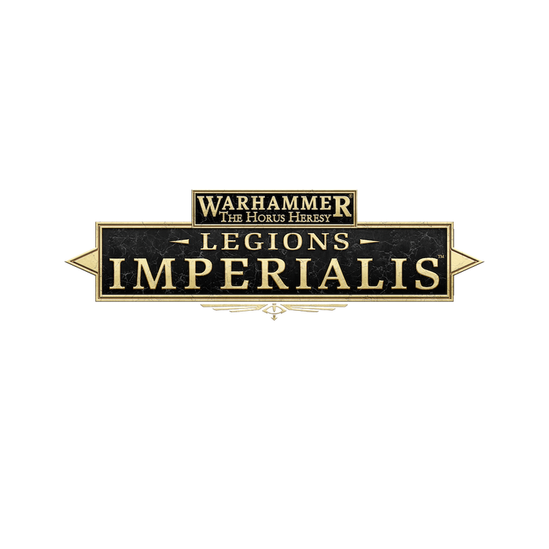Legions Imperialis