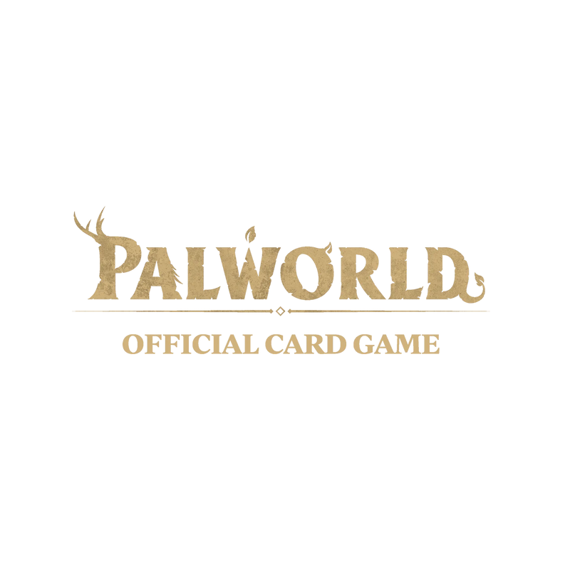 Palworld TCG