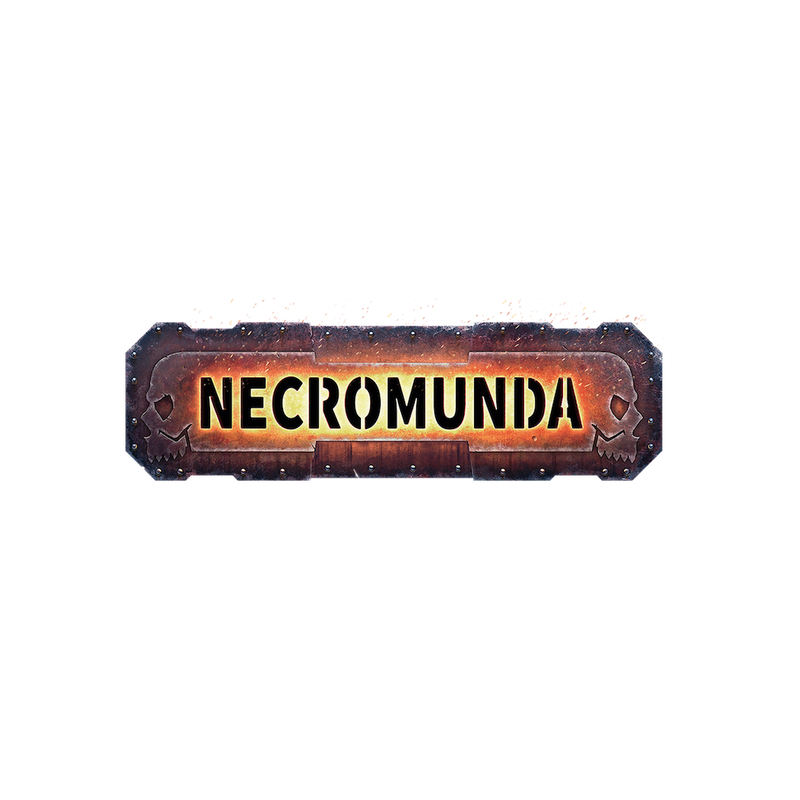 Necromunda