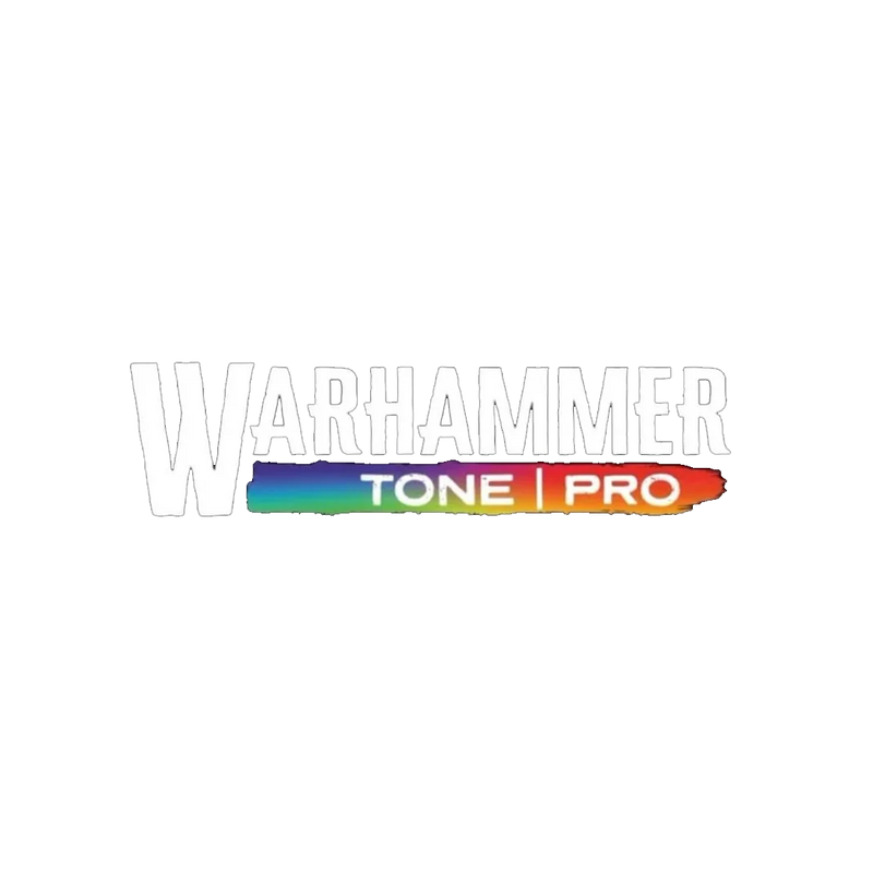 Warhammer Tone Pro - Paint Range