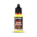 Vallejo Model Color Yellow Wash 18ml