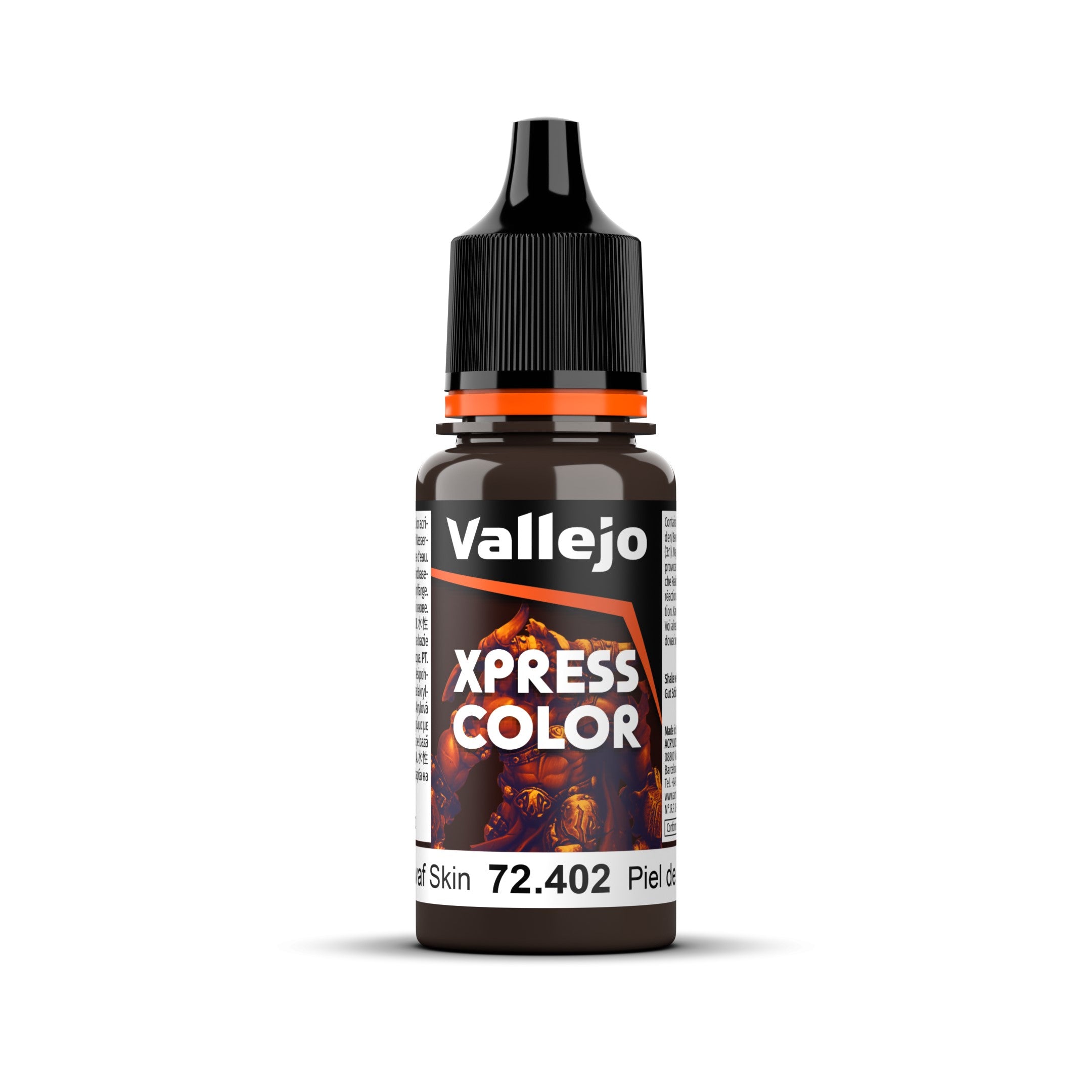 Vallejo  Xpress Colour - Dwarf Skin 18ml