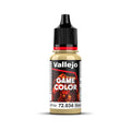 Vallejo Model Color Bone White 18ml