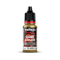 Vallejo Model Color Polished Gold 18ml