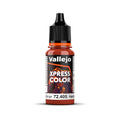 Vallejo  Xpress Colour - Martian Orange 18ml