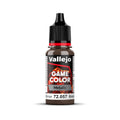 Vallejo Model Color Bright Bronze 18ml