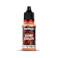 Vallejo Model Color Rosy Flesh 18ml