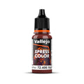 Vallejo  Xpress Colour - Plasma Red 18ml