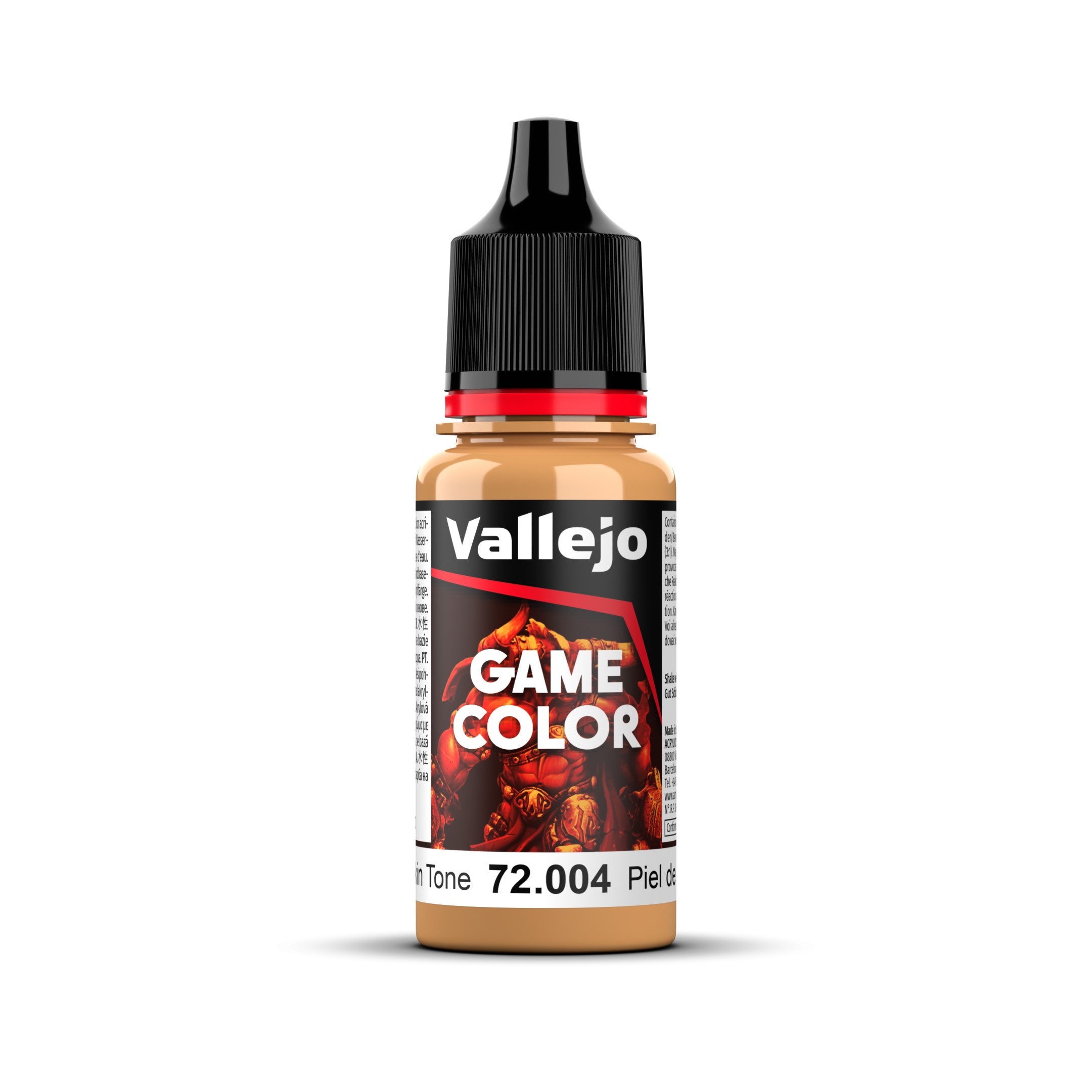 Vallejo Model Color Elf Skin Tone 18ml