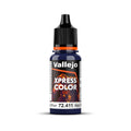 Vallejo  Xpress Colour - Mystic Blue 18ml