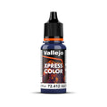 Vallejo  Xpress Colour - Storm Blue 18ml