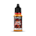 Vallejo Model Color Gold Yellow 18ml