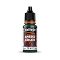 Vallejo  Xpress Colour -Snake Green 18ml