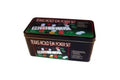 Texas Hold'em Poker Set