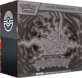 Pokémon Mega Evolution: Pitch Black Elite Trainer Box (ETB)