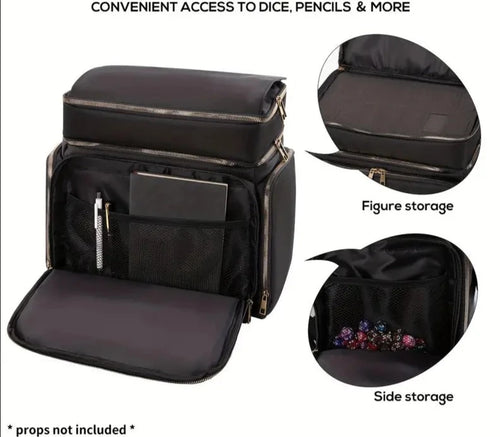 Adventurer's Bag
