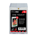 ULTRA PRO ONE TOUCH - 75PT -UV w/Magnetic Closure 5 PACK