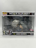 Battle Of Fallen Angels Anime Moment #723 Funko POP! Animation