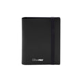 ULTRA PRO 2PKT- ECLIPSE PRO-Binder - Black