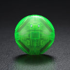 Haropla Haro Basic Green [Clear Color] Gundam Base Expo Limited