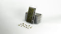 Laser plants- dumb Cane