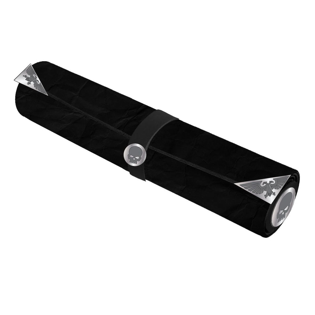 Ultra Pro:  Universal Dice Scroll Premium Printed for Warhammer 40k