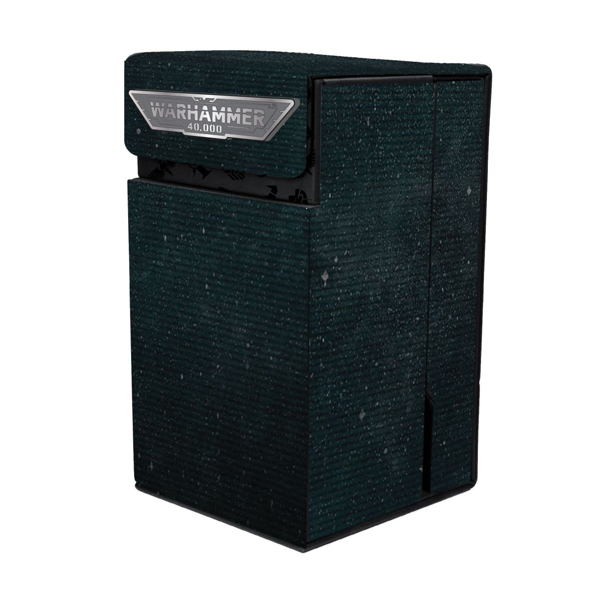 Ultra Pro:  Universal Dice Tower Premium for Warhammer 40k