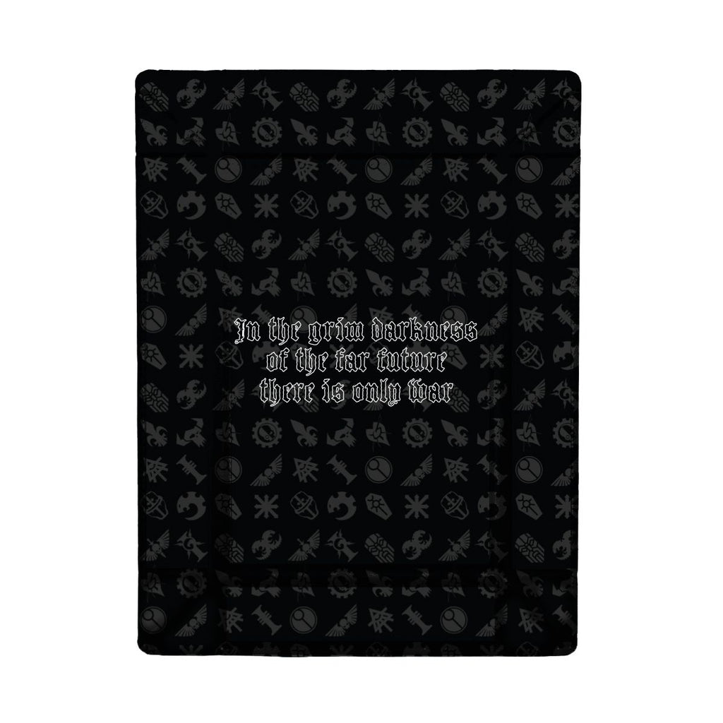 Ultra Pro: Universal Folding Dice Tray Premium for Warhammer 40k