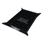 Ultra Pro: Universal Folding Dice Tray Premium for Warhammer 40k