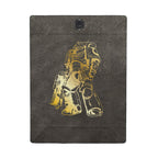 Ultra Pro: Space Marines - Adeptus Astartes Folding Dice Tray Premium for Warhammer 40k