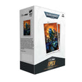 Ultra Pro:  Space Marines - Adeptus Astartes 105ct Apex Deck Protector sleeves Warhammer 40k
