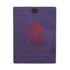 Ultra Pro: Tyranid Folding Dice Tray Premium for Warhammer 40k