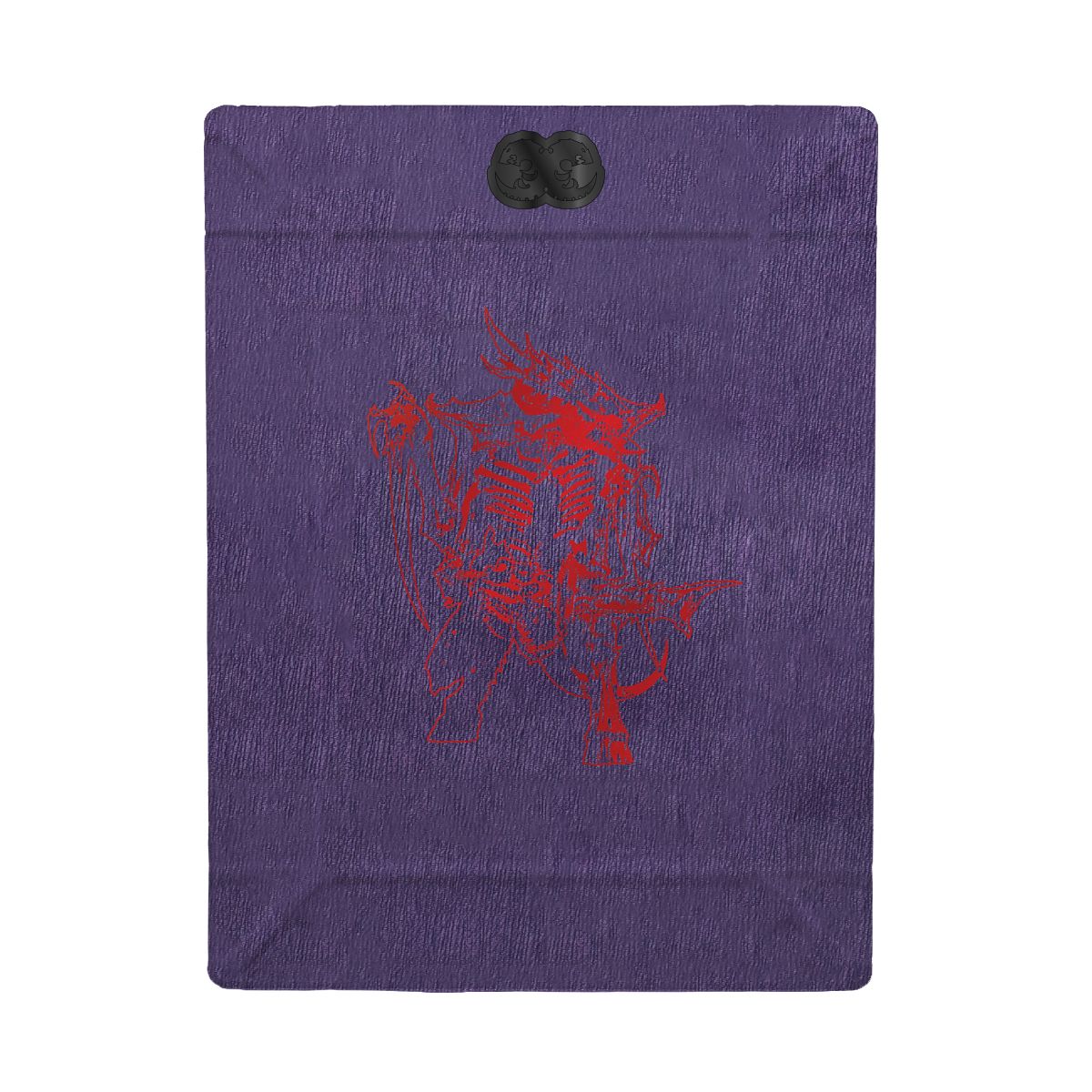 Ultra Pro: Tyranid Folding Dice Tray Premium for Warhammer 40k
