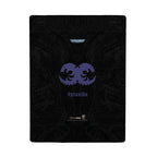 Ultra Pro: Tyranid Folding Dice Tray Premium for Warhammer 40k