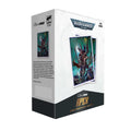 Ultra Pro: Tyranid 105ct Apex Deck Protector sleeves for Warhammer 40k
