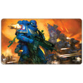 Ultra Pro:  Space Marines - Adeptus Astartes Playmat - Stitched for Warhammer 40k