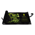 Ultra Pro: Necron Codex Aligned Dice Scroll Premium Foil for Warhammer 40k
