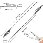 10pcs Model Holding/Alligator Clip Stick Set