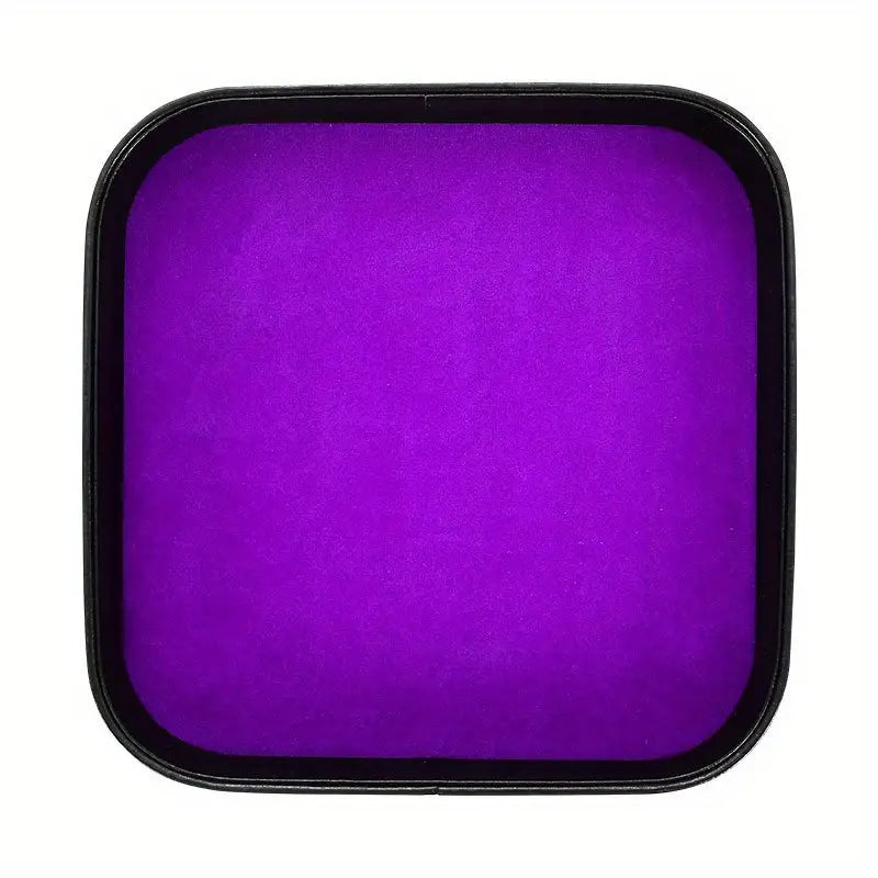 Square Tabletop Game Dice Tray