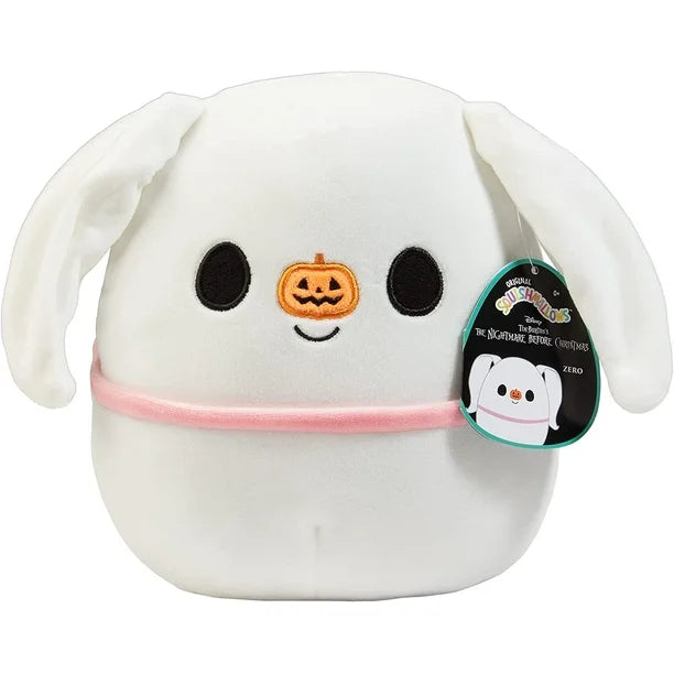 Squishmallows Plush Disney The Night Before Christmas Assortment 8" (12 in the Assortment)