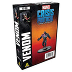 Marvel Crisis Protocol: Venom