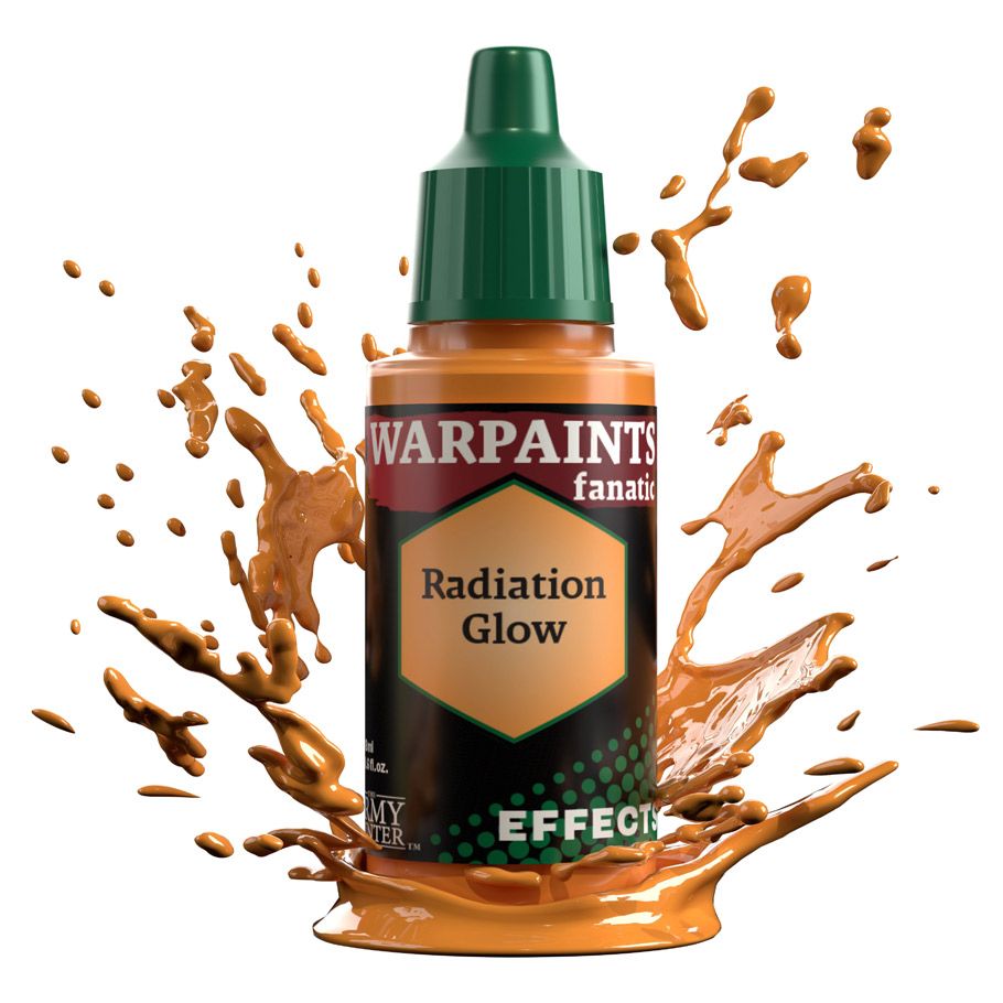 Army Painter - Warpaints Fanatic - Effects - Radiation Glow