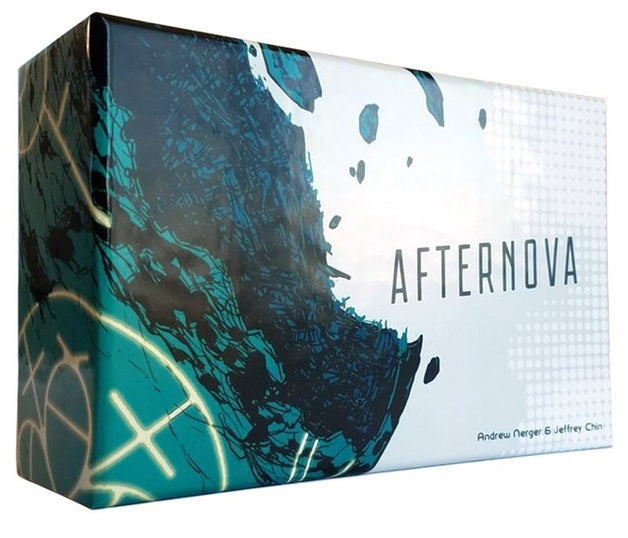 Afternova