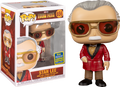 Stan Lee #656 Funko POP! Marvel