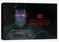 Cryptozoic: DC Comics Deck-Building Game: Injustice