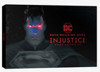 Cryptozoic: DC Comics Deck-Building Game: Injustice