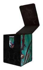 Ultra Pro: UP16446 Tyranid Alcove Flip for Warhammer 40k