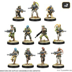 Star Wars: Legion – Starter Set: Rebel Alliance