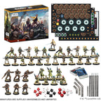 Star Wars: Legion – Starter Set: Rebel Alliance