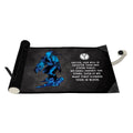 Ultra Pro: T'au Empire Codex Aligned Dice Scroll Premium Foil for Warhammer 40k